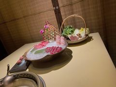 -余欢领鲜火锅(新街口店)