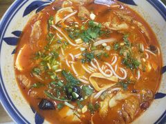 -阿超过桥米线(画展路店)