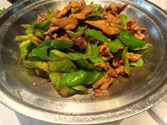 -玉林烤鸭店(黄村兴华店)
