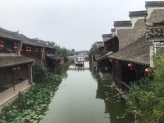 -朱仙镇启封故园景区