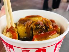 -喜姐炸串(湖里万达金街店)