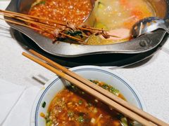 -钢五区节子串串香(环球汇·天誉店)