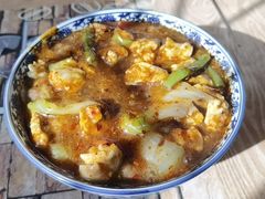 -刘老虎肉丸糊辣汤(总店)