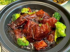 -添福来墨鱼饺子 · 海鲜东北菜(大连星海·黄浦路店)