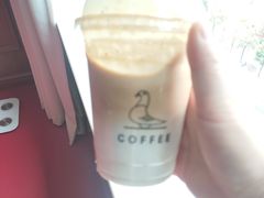 -野鸽子咖啡(中航店)