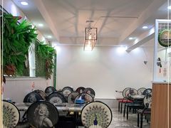 -鼎先生海鲜自助烤肉火锅(大学城店)