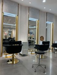 -Kraemer Paris  苏豪路易士·嘉玛发廊
