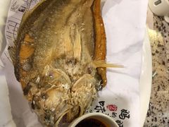 -金哥私房菜馆(张府园总店)