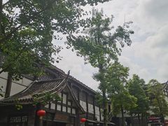 -南关石牌坊古镇