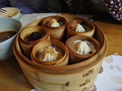 -南小馆(迪士尼小镇店)
