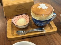 -芙蕾哥哥souffle