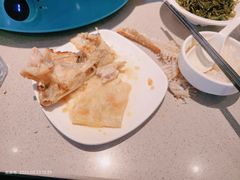 -半天妖烤鱼(西铁营万达店)