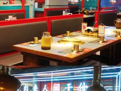 大堂-明洞王妃家烤肉(苏州中心星悦汇店)