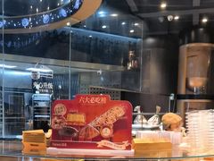 -FANEN法念·烘焙·甜点(万象城店)