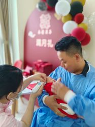 -禾馨·母婴护理月子中心(世纪大道店)