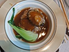 鲍汁捞饭-西安W酒店·WEI全味西餐厅