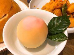 桃之夭夭-大树餐厅(大悦城店)