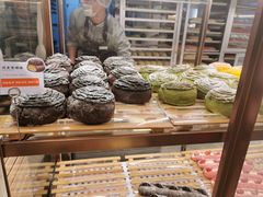 -奈雪的茶(亨特国际广场店)