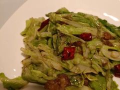 炝白菜-老吉士(环贸iapm店)