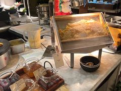 -上海和平饭店-华懋阁 The Cathay Room