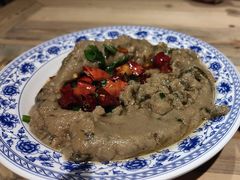 -左邻右舍褡裢火烧(石榴园店)