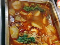 -冶建镜子·老南昌大排档·江西虾王(总店)