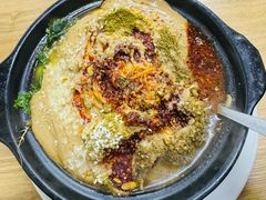 -曹宝林砂锅麻辣烫(星光路店)