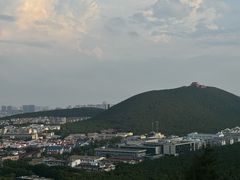 -云龙湖旅游景区