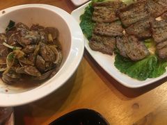 -小红烤翅(傅厚岗店)