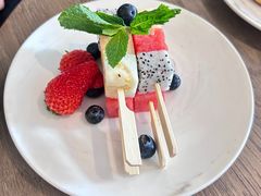 -粤海喜来登酒店·&More聚驿(天河城店)