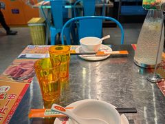 -小小集渔·泰式大排档(太古里香槟店)