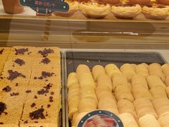 -智盛宫廷糕点(金顶街店)