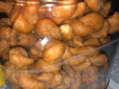 -王阿姨文昌油赞子(府桥街店)