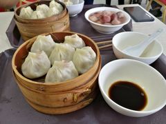 -常州糕团店(北大街新世纪商城店)