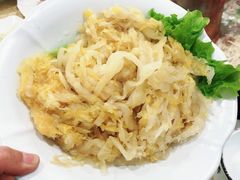 -致和老涮庄山西刀削面(万寿路4号院店)