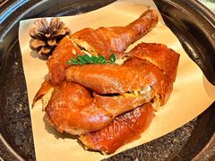 -锦楼·臻选新杭帮(正大广场店)