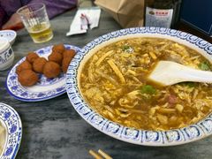 -海碗居老北京炸酱面(增光路店)