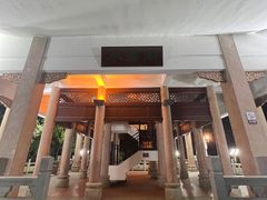 -水濂山森林公园