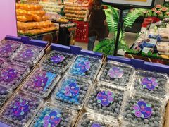 -水果地带(天顺路店)