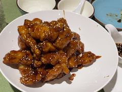 -桃子餐厅·天津菜(王顶堤总店)