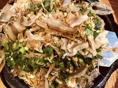 铁板烧-胜代日本料理(云程巷小区店)