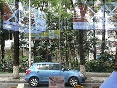 -面道赞宁海海鲜面(迎凤街店)