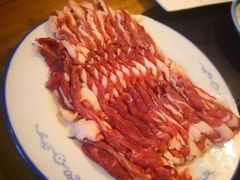 -裕德孚·非遗手切涮羊肉(东直门内大街店)