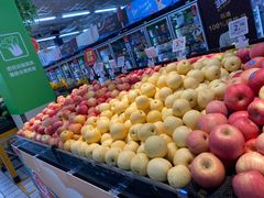 -沃尔玛(北大街店)