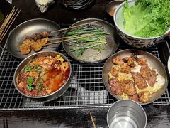 -夜食白市Yespicy·烧烤啤酒宵夜(番禺四海城店)