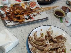 -前王院•巧克力海鲜市集餐厅(万平口店)