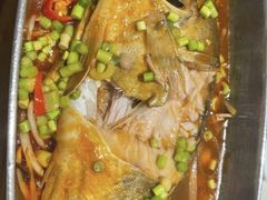 -中国徽菜·徽商故里(广安门店)