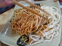 -老上海馄饨铺(浙江中路店)