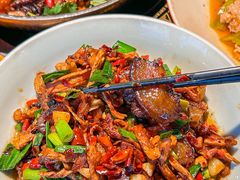 -吃饭皇帝大(解放西路店)