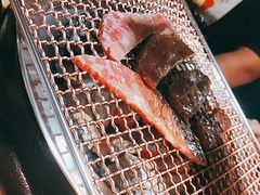 -九田家黑牛烤肉料理(新光汇店)